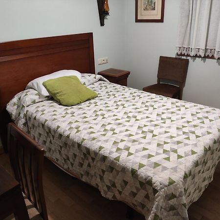 Hotel Azkue Гетария Экстерьер фото