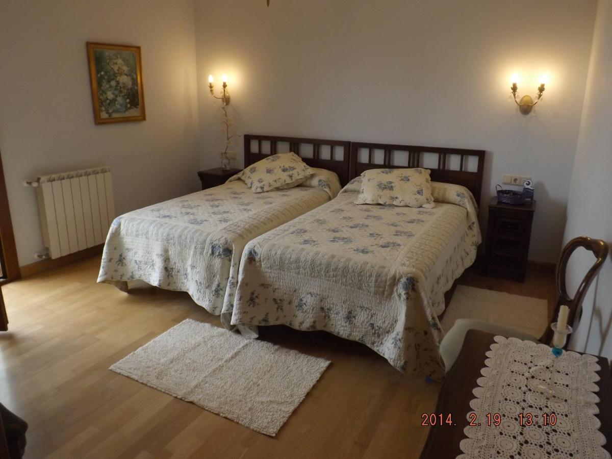 Hotel Azkue Гетария Экстерьер фото