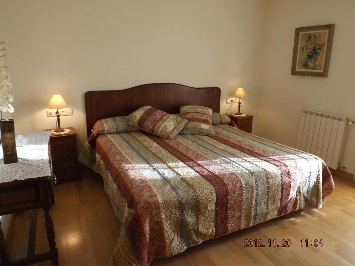 Hotel Azkue Гетария Экстерьер фото