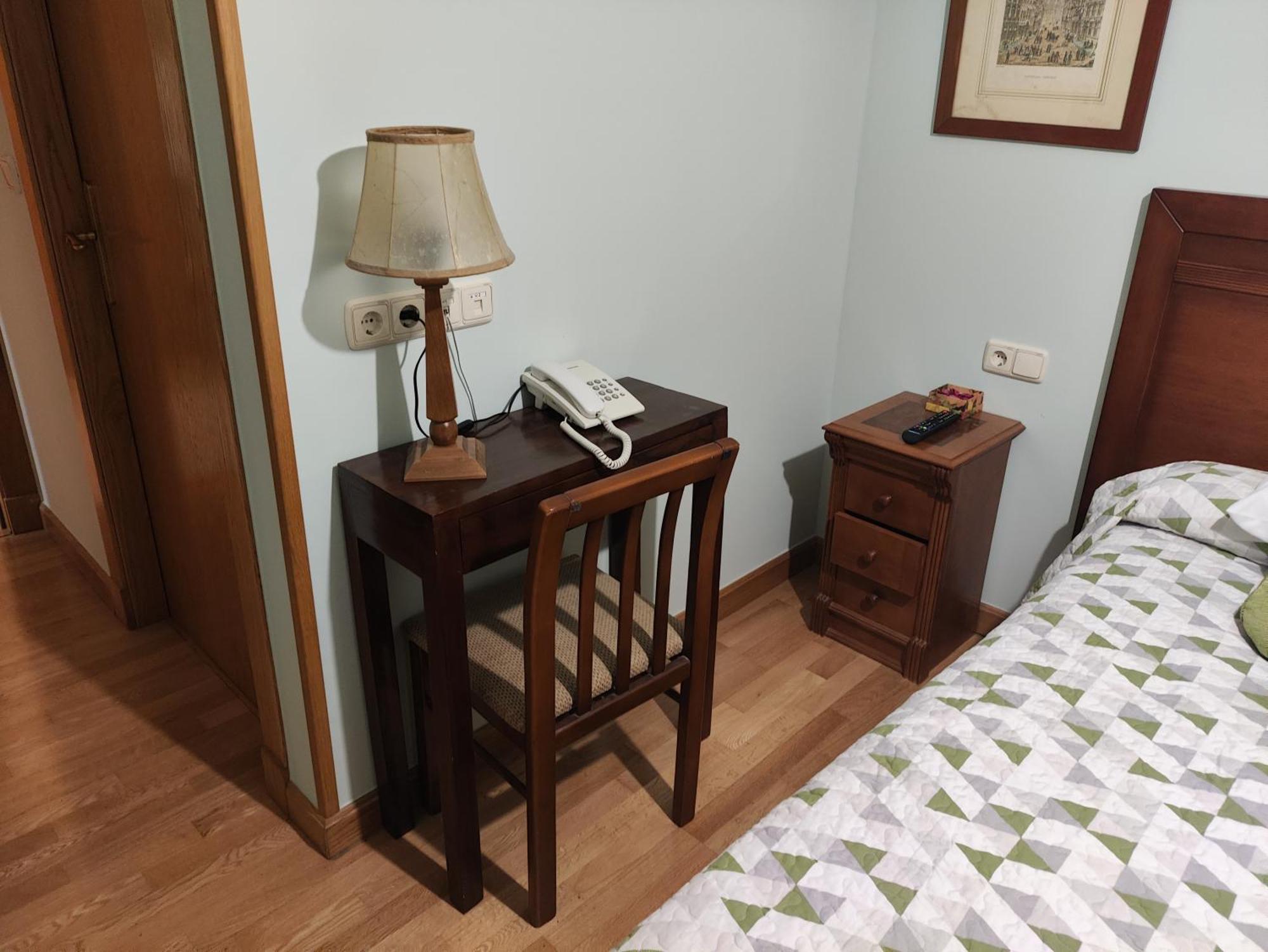 Hotel Azkue Гетария Экстерьер фото