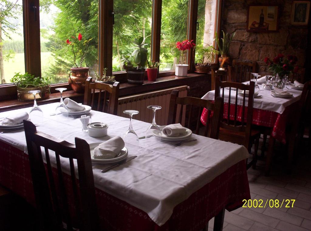 Hotel Azkue Гетария Экстерьер фото