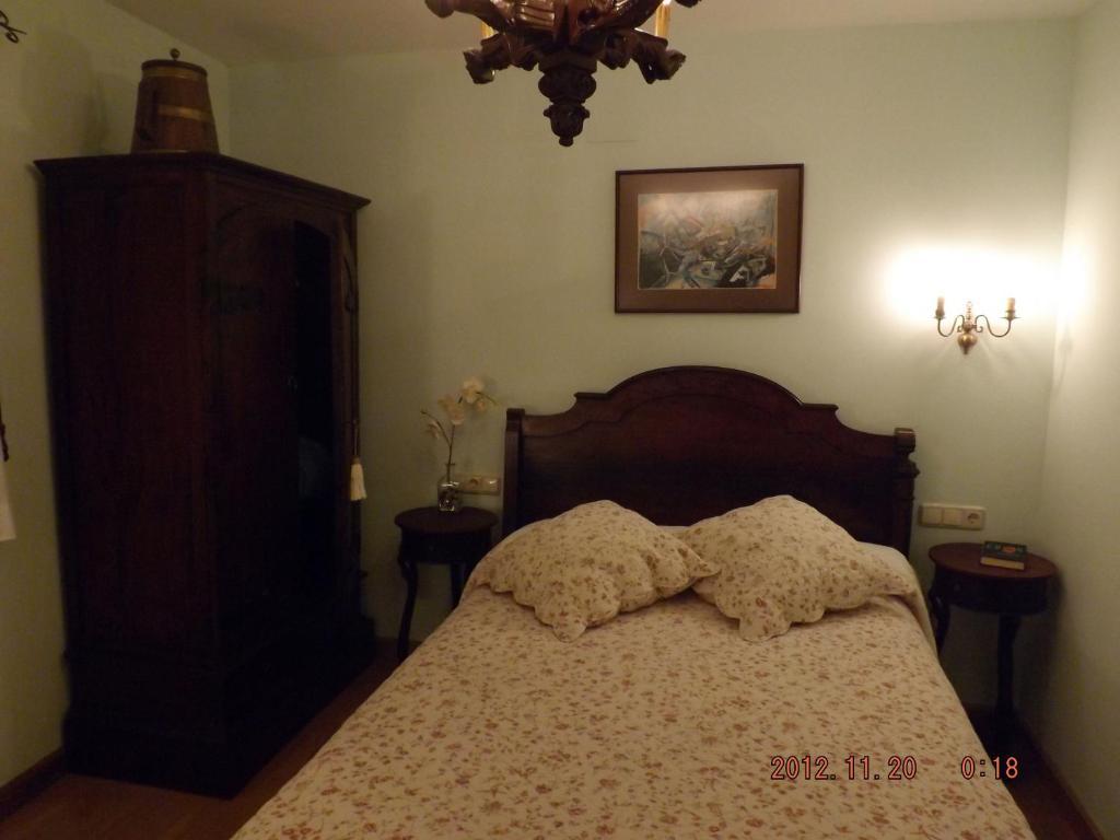 Hotel Azkue Гетария Экстерьер фото
