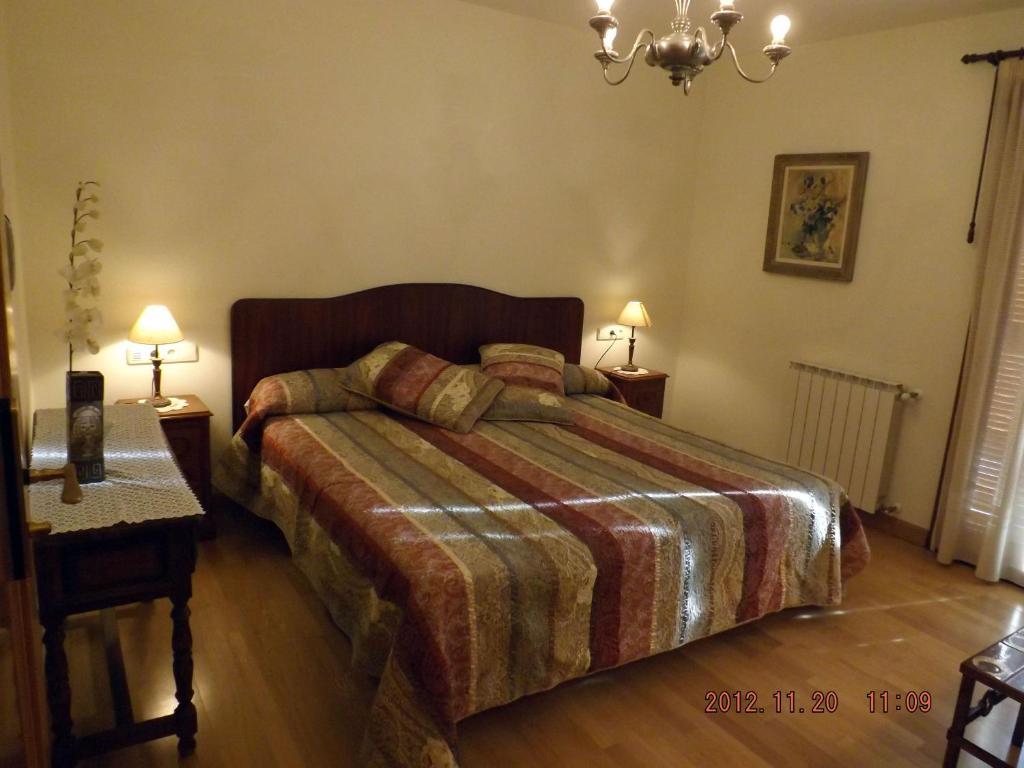Hotel Azkue Гетария Экстерьер фото