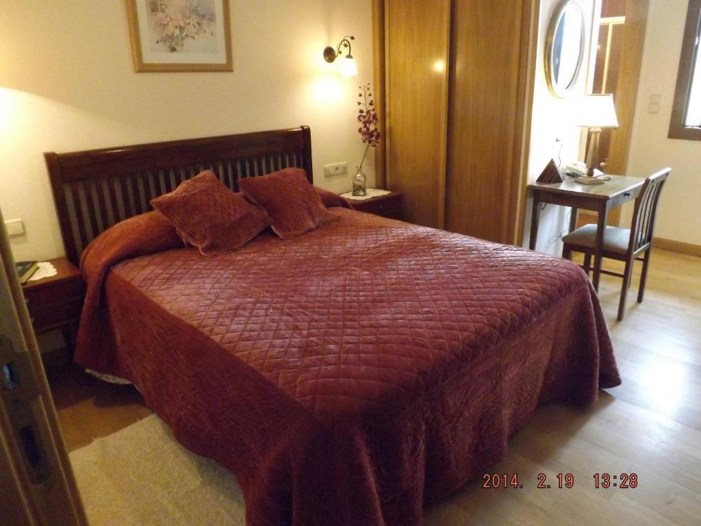 Hotel Azkue Гетария Экстерьер фото