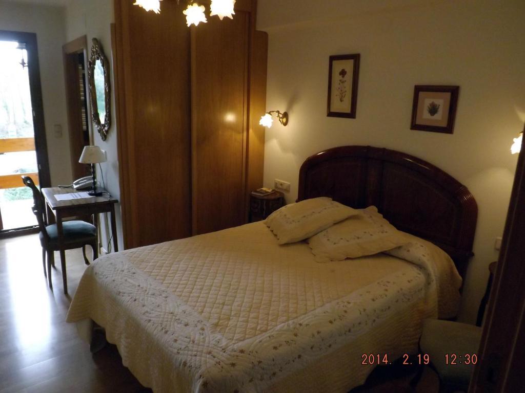 Hotel Azkue Гетария Экстерьер фото