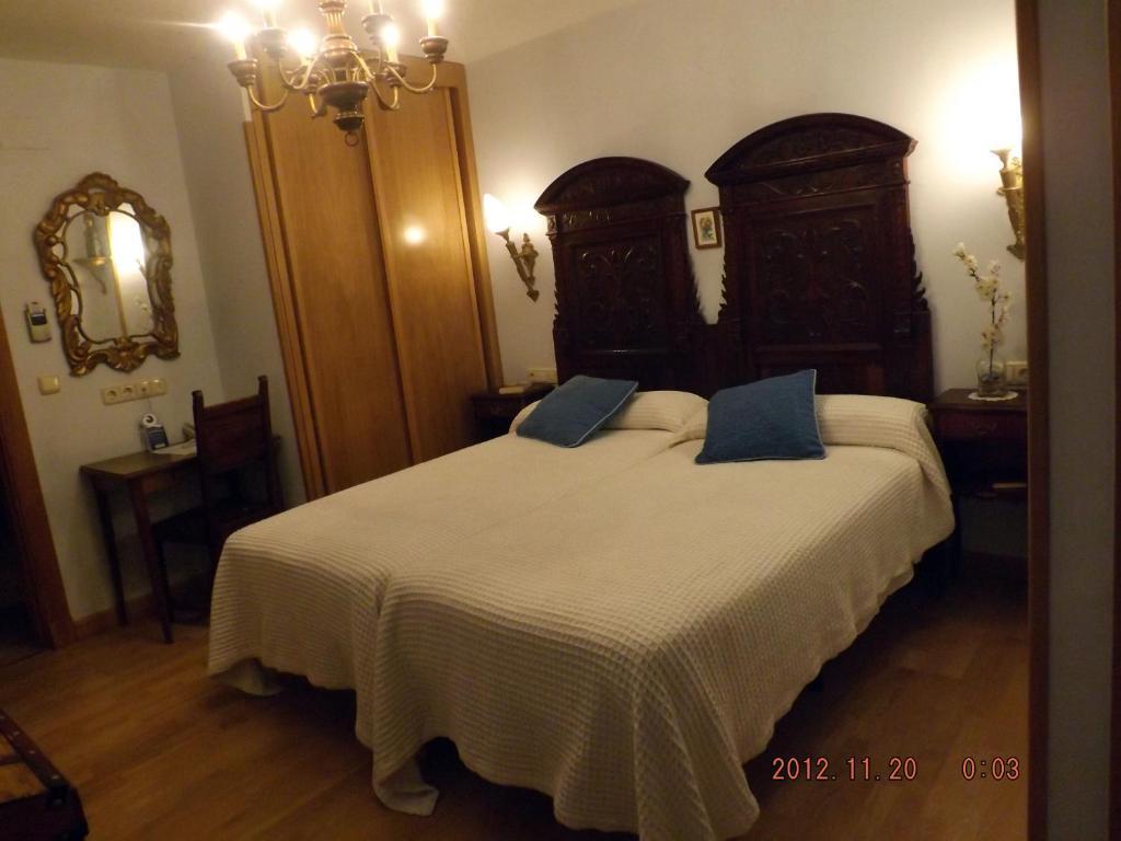 Hotel Azkue Гетария Экстерьер фото